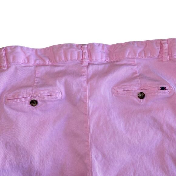 NWOT Pink Zara Straight Leg Jeans - Picture 10 of 15